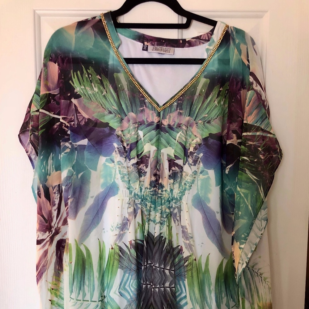 Jennifer Lopez Dress